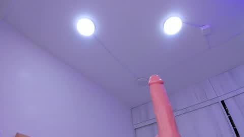 Paola  online show from February 2025 07:32:02 PM