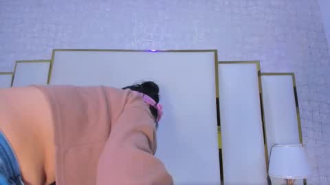 Snapshot of paolaa_rodriguez chatting on January 2026 11:36:02 AM Paola online show from January 2026 11:36:02 AM