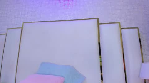 Snapshot of paolaa_rodriguez chatting on February 2026 08:54:02 AM Paola online show from February 2026 08:54:02 AM