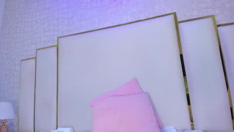 Snapshot of paolaa_rodriguez chatting on February 2026 08:44:01 AM Paola online show from February 2026 08:44:01 AM