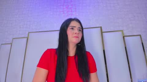 Snapshot of paolaa_rodriguez chatting on February 2026 08:43:02 AM Paola online show from February 2026 08:43:02 AM