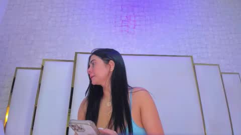 Snapshot of paolaa_rodriguez chatting on February 2026 11:31:02 AM Paola online show from February 2026 11:31:02 AM