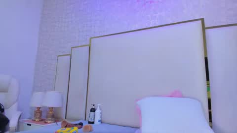 Snapshot of paolaa_rodriguez chatting on March 2026 11:34:02 AM Paola online show from March 2026 11:34:02 AM