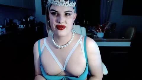 Sarina Williams online show from November 2025 11:42:02 AM