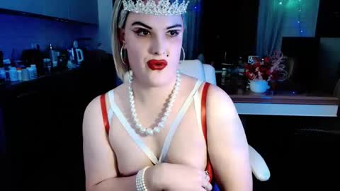 Sarina Williams online show from December 2025 10:24:02 AM