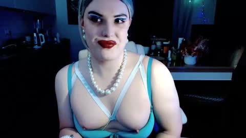 Sarina Williams online show from February 2026 01:07:01 PM