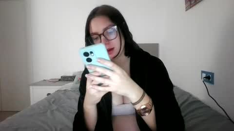 Paola Hard online show from December 2025 09:00:01 PM