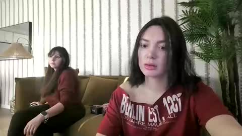 Paola Hard online show from January 2026 04:45:01 PM