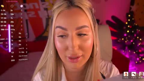 Lia online show from January 2026 01:49:01 PM