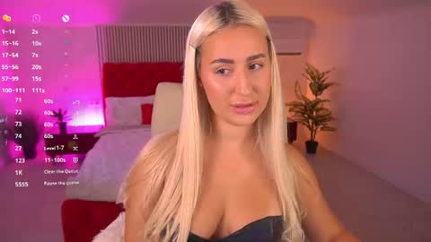 Lia online show from July 2026 02:14:01 PM