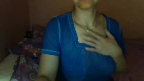 paolamz10 online show from October 2025 05:11:02 AM