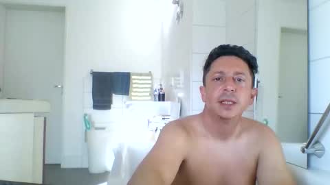 paolo006 online show from September 2025 06:25:02 AM