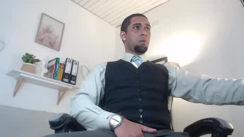 Snapshot of paolo_blaze chatting on June 2026 12:40:01 PM PAOLO online show from June 2026 12:40:01 PM