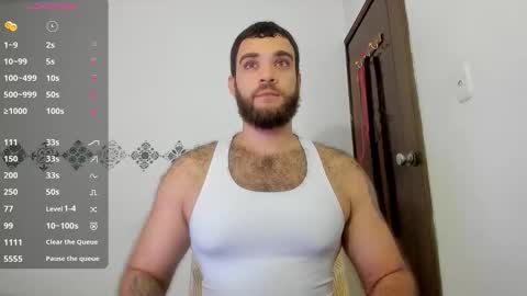 Paolo online show from February 2026 02:52:02 AM