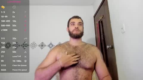 Paolo online show from February 2026 03:36:02 AM