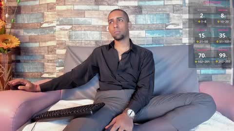 Paolo online show from January 2025 11:59:02 AM