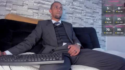 Paolo online show from January 2025 08:20:02 AM