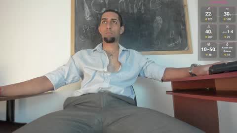 Paolo online show from February 2025 11:16:02 AM