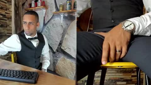 Paolo online show from February 2025 03:35:02 AM