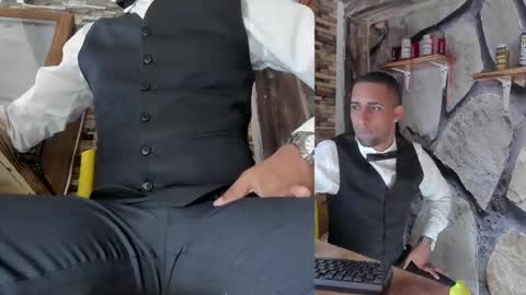 Paolo online show from February 2025 03:38:01 PM