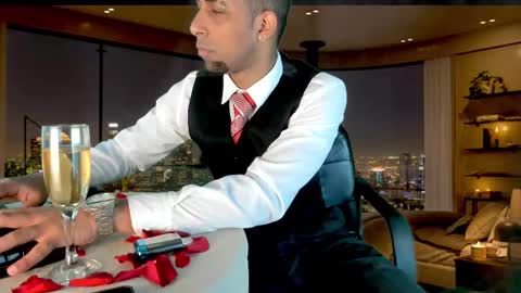 Paolo online show from February 2025 12:25:02 PM