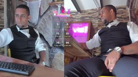 Paolo online show from February 2025 11:49:01 AM