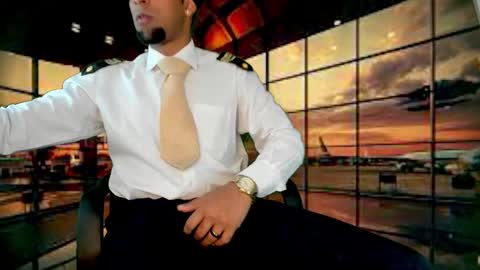 Paolo online show from February 2025 03:48:01 AM