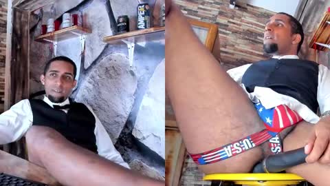 Paolo online show from March 2025 07:41:01 AM