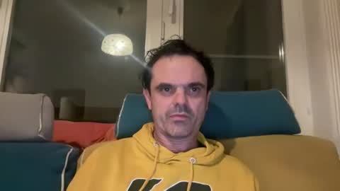 paolotripos online show from November 2025 09:00:02 PM