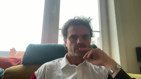 paolotripos online show from November 2025 10:21:01 AM