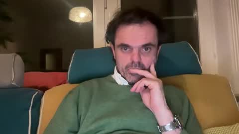 paolotripos online show from November 2025 06:46:02 PM