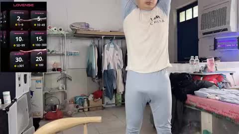 paopaotang61 online show from October 2025 11:35:01 PM