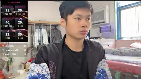 paopaotang61 online show from October 2025 01:28:01 AM