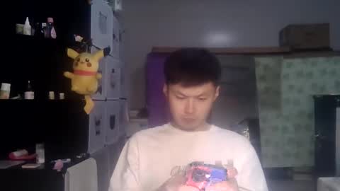 paopaotang61 online show from April 2026 09:48:02 AM