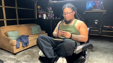 Snapshot of papi_krizz chatting on December 2024 03:56:02 AM papi_krizz online show from December 2024 03:56:02 AM