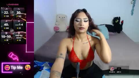 Snapshot of papi_mami_live_ chatting on October 2025 05:18:01 AM papi_mami_live_ online show from October 2025 05:18:01 AM