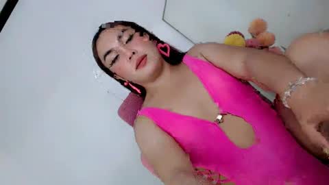 Snapshot of papigoddesslover chatting on March 2025 04:39:02 PM Fina Dwarf online show from March 2025 04:39:02 PM
