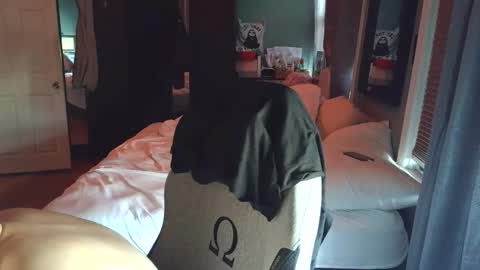 PapiiNyc21 online show from March 2026 07:03:02 PM