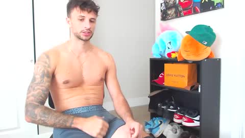  -- New Videos Down Below online show from September 2025 08:08:01 PM