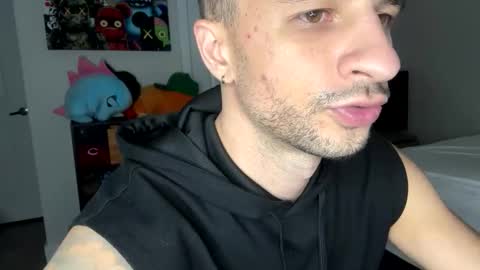  -- New Videos Down Below online show from November 2025 01:06:02 AM