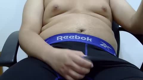 papi mexicano en boxers online show from December 2024 05:04:02 AM