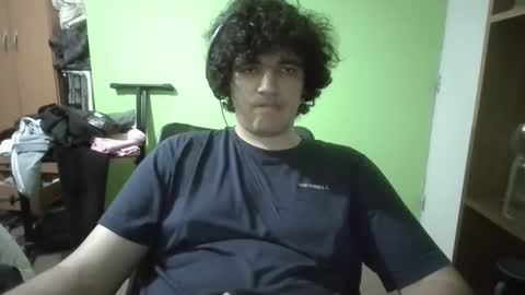 Papito online show from December 2024 02:25:02 AM