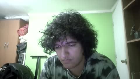 Papito online show from January 2025 01:32:02 AM