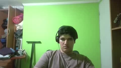 Papito online show from February 2025 05:10:01 AM