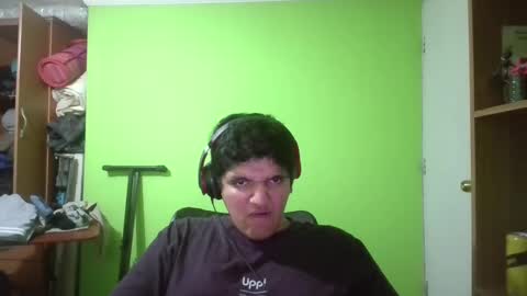 Papito online show from February 2025 11:46:02 PM