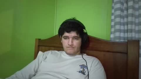 Papito online show from September 2025 04:14:01 AM