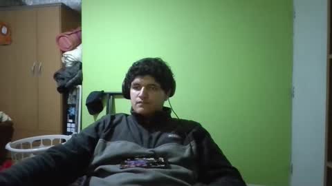 Papito online show from November 2025 12:22:02 AM