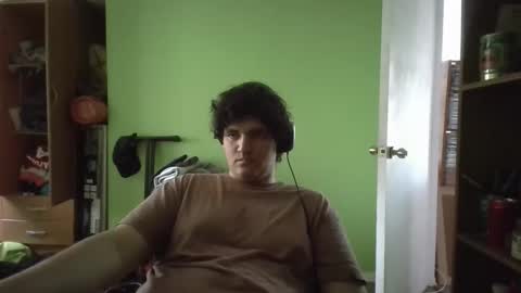 Papito online show from January 2026 06:54:01 PM