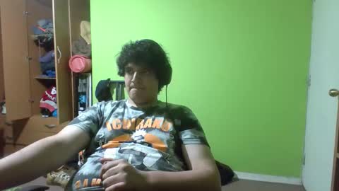 Papito online show from February 2026 03:13:01 AM