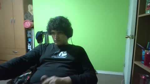 Papito online show from February 2026 04:10:02 AM